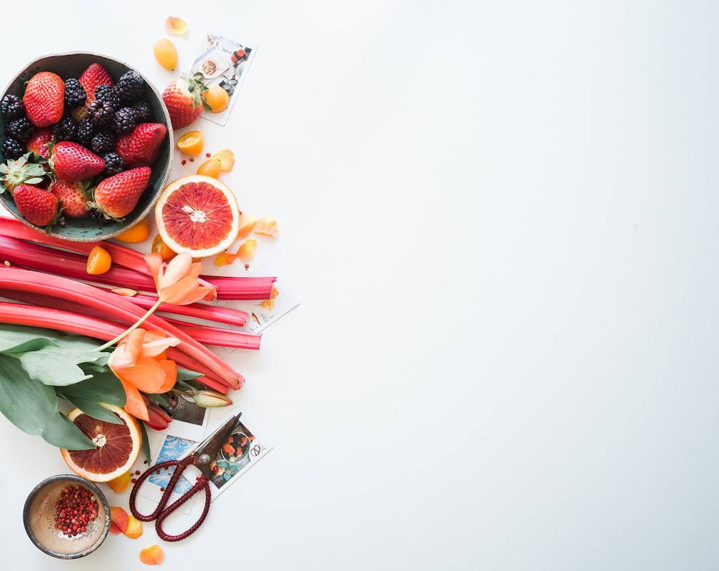 Spice blend preparation